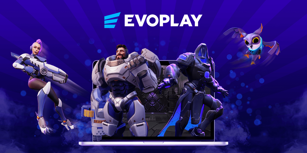Evoplay Games e55.Com - Diversão e Emoção em Cada Jogada